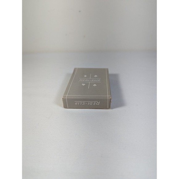 Vintage State of Michigan Remembrance Playing Cards Northern Supply Company - Picture 4 of 6
